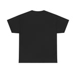 Looking Like A WOW- Black Shirt
