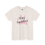 WhimInk Stay Pawsitive Tee